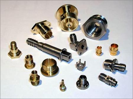 Earth Moving Spare Parts