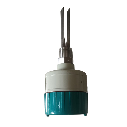 Vibrating Tuning Fork Level Switch - Metal, 220 Volt, Different Sizes Available | Durable Design, High Tensile Strength, Precise Finishing