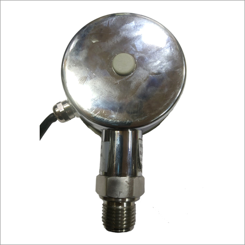 Polished Digital Pressure Gauge 4 Digit Led Display With Output And Alarm Accuracy 0.25%