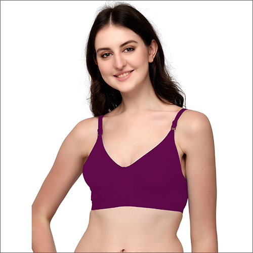 अनलाइन एक्स इटैलियन पर्पल ब्रा