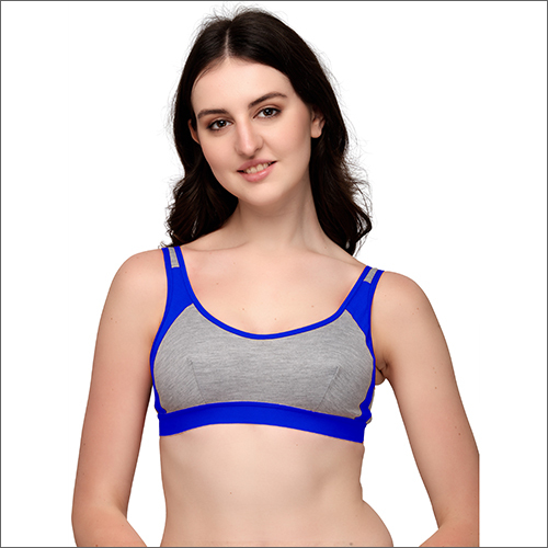 अनलाइन लेडीज़ स्पोर्ट ब्रा