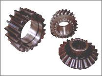 Earth Moving Spare Parts