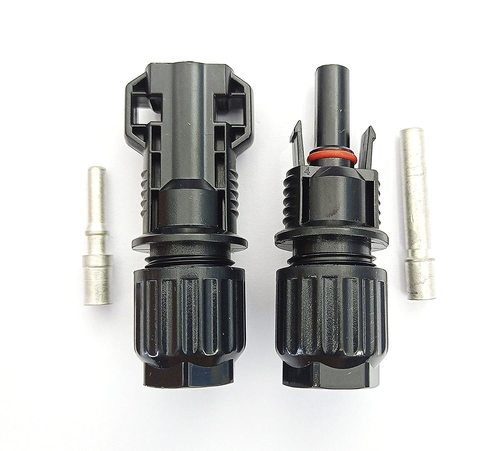 ब्लैक मैक 4 कनेक्टर 10 वर्गमीटर (रेपो)