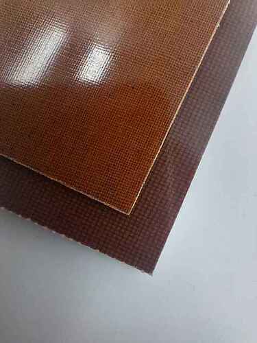 Backlite Fabric Based Sheet-F3 Grade - Phenolic & Fabric, 4ft x 4ft & 8ft x 4ft, Natural Brown, 0.5mm to 150mm Thickness, Industrial Insulation Usage