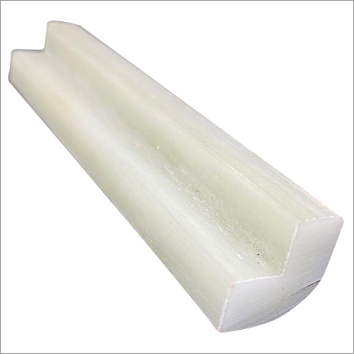 पुल्ट्रूडेड कॉर्नर एंगल