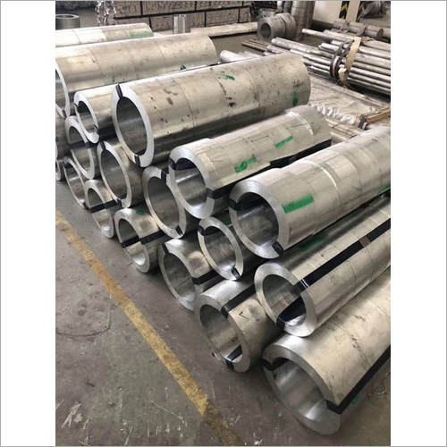 Aluminium Round Pipe - 3 Meter Length, 1060/2024/2014/5083/6061/6082/6063/7075 Grades, Polished Finish, Round Shape, Versatile for Architectural & Hydraulic Applications