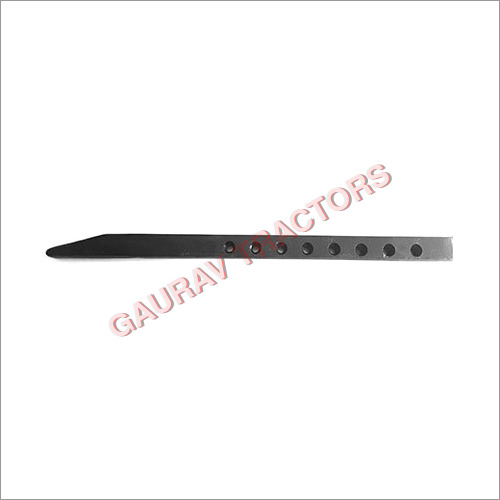 Mould Board Plough Bar Points