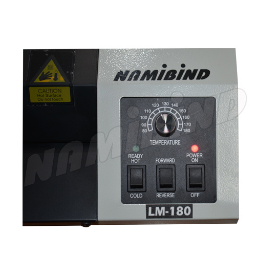 Small Document Lamination Machine - Automatic Grade: Automatic