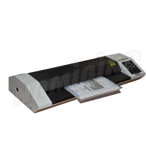 Small Document Lamination Machine - Automatic Grade: Automatic