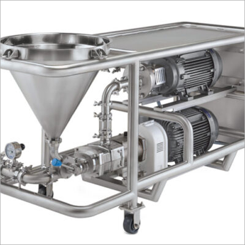 Silver Aisi 304 Ss Powder Mixture