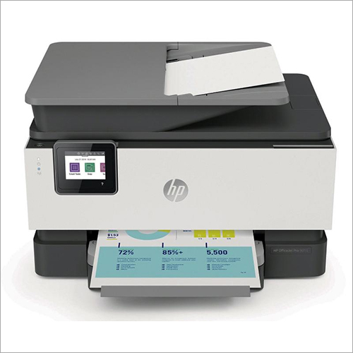 मुद्रण सेवाएँ