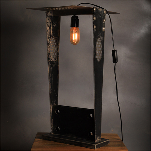 औद्योगिक इलेक्ट्रिक लैंप अनुप्रयोग: प्रकाश व्यवस्था के लिए