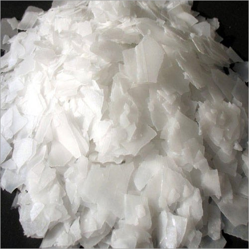 Caustic Soda Flakes - Industrial Grade, High Purity | Chemical Solution for Various Applications
