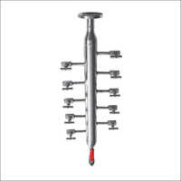 10 कनेक्टर एयर हैडर आवेदन: औद्योगिक