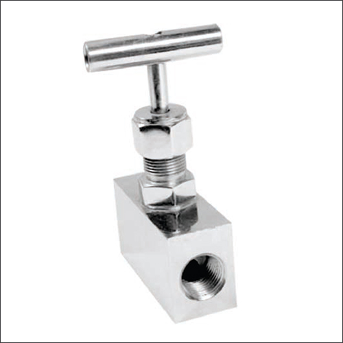 Globe Valve Shut Off Valve Application: Cooling Water System
