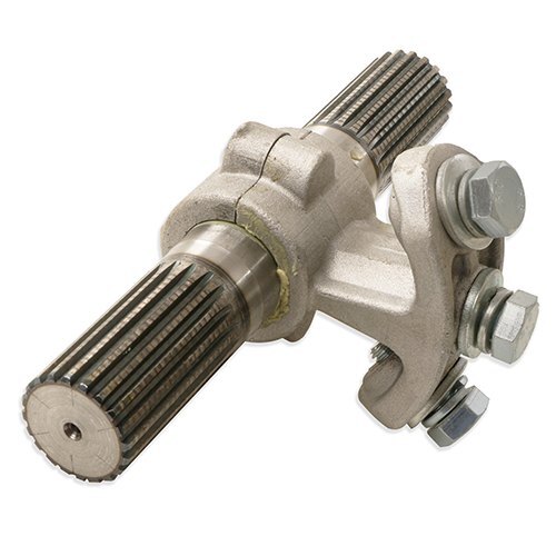 Grey Black Hanger Bearing