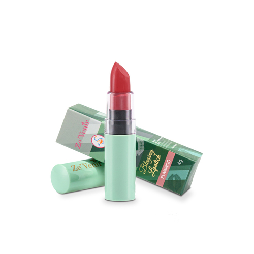 ब्लेज़िंग लिपस्टिक- फ्लेमिंगो आयु समूह: वयस्क