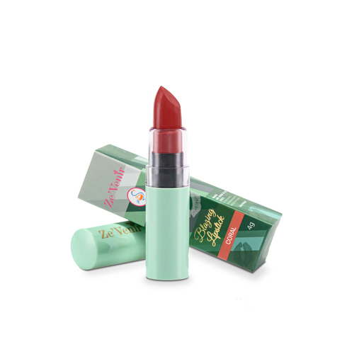 ब्लेज़िंग लिपस्टिक- कोरल एज ग्रुप: एडल्ट्स