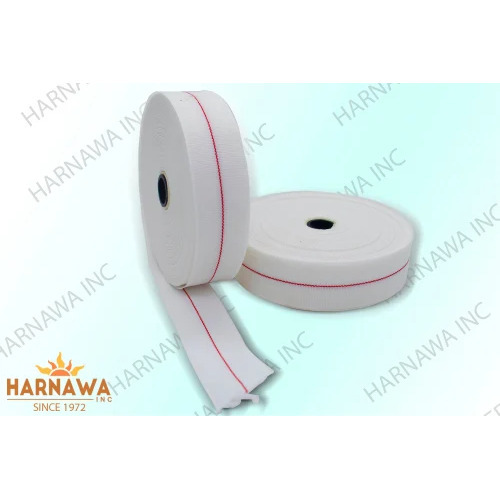 Nomex Tape - Color: White / Light Yellow (Nomex Shade)