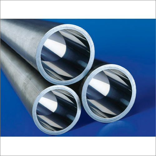 Seamless Hydraulic Tube - Carbon Steel, 42mm OD x 32mm ID | Galvanized Surface Treatment, High Load Capacity