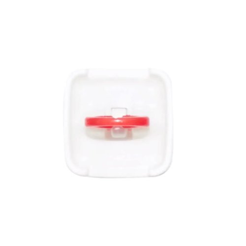 Plastic Dabster Airtight Kitchen Container With Flip Lock For Multipurpose Use 400 Ml