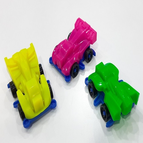 PROMOTIONAL MINI CAR
