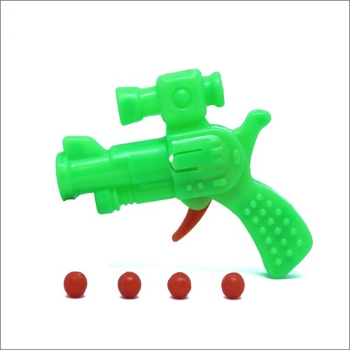 बड़ी बंदूक