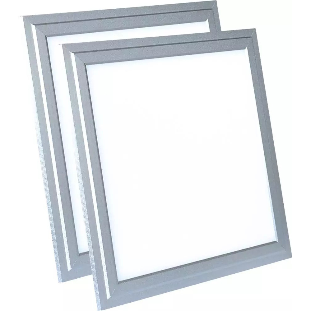 Ultra Slim Aluminum Pmma Ceiling Led Panel Light 3030 Application: Home