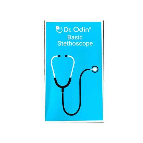 Basic stethoscope