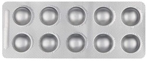 Levocetirizine 5 mg Montelukast 10 mg - Tablets for General Medicine Use | Dosage as per Physicians, Store in Cool and Dry Place