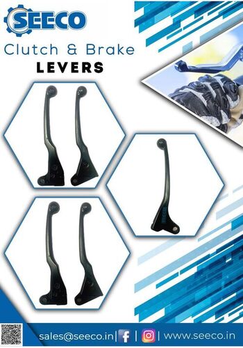 Electrics Scooter and Bike Parts - Model No: BL-001, Weight: 278 Grams | Lightweight, Versatile Design for Enhanced Mobility and Performance