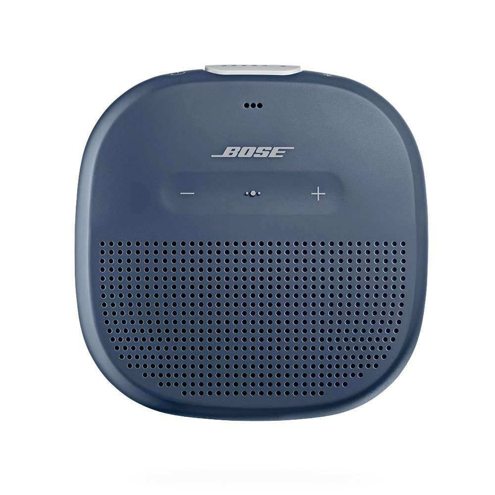 Bose Sound Link Blue Orange