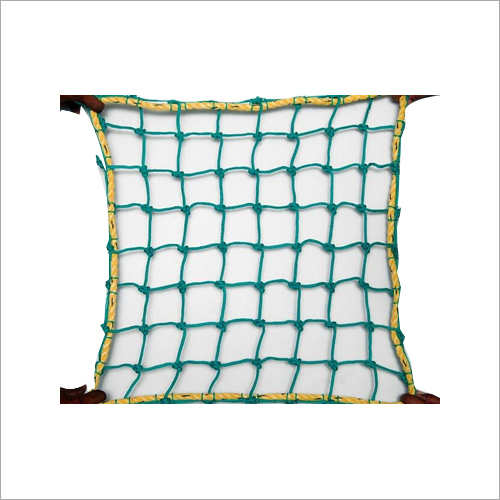 ग्रीन एचडीपीई सेफ्टी नेट