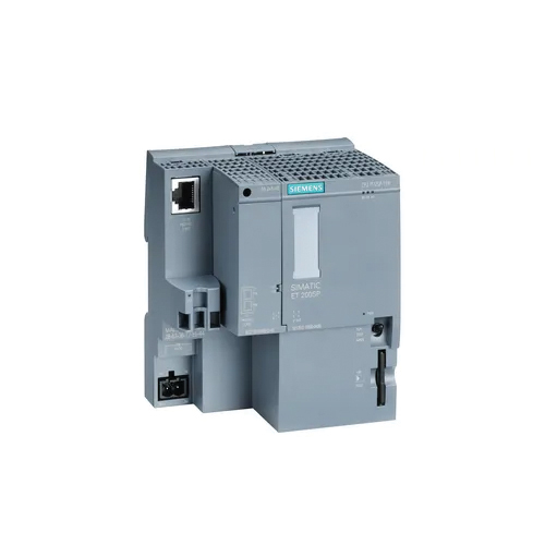 Simatic Et 200Sp - Color: Gray