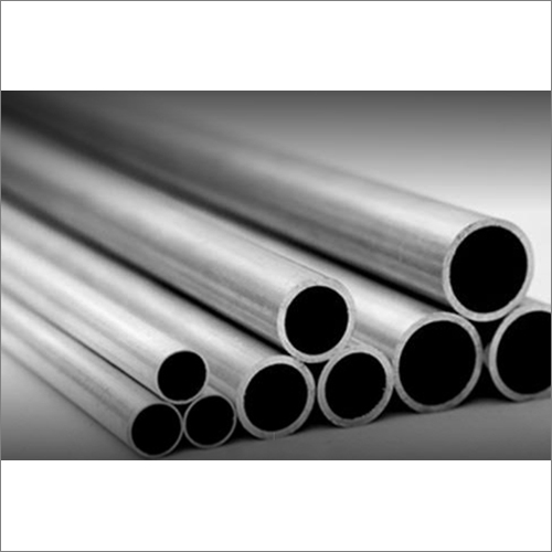 एल्यूमीनियम गोल पाइप