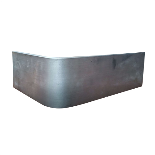 Square High Grade Aluminium Flat Bar