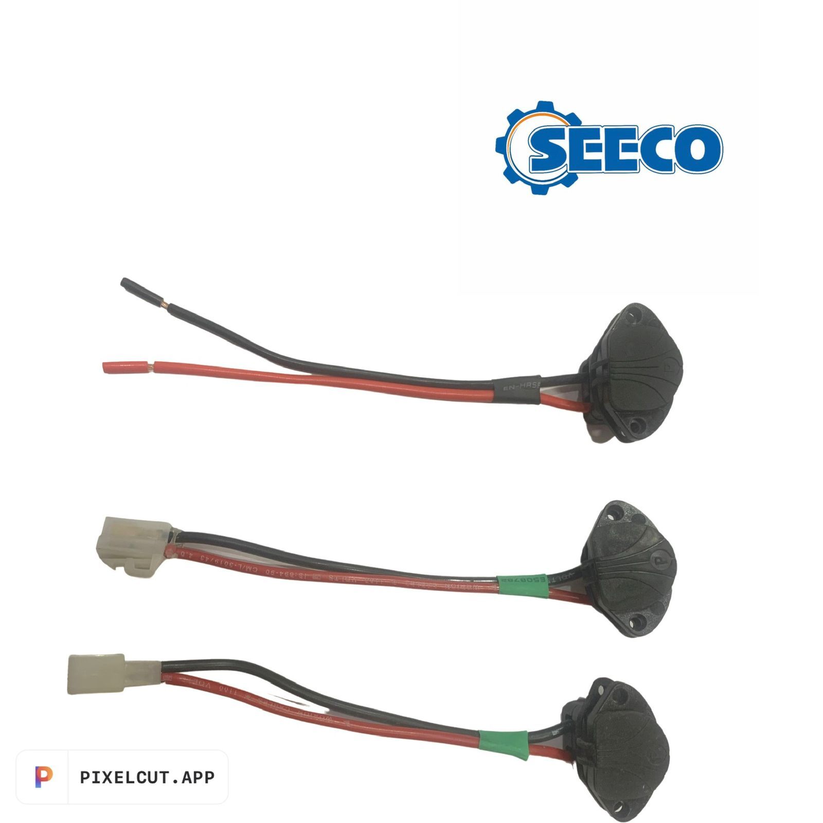 Ev Parts