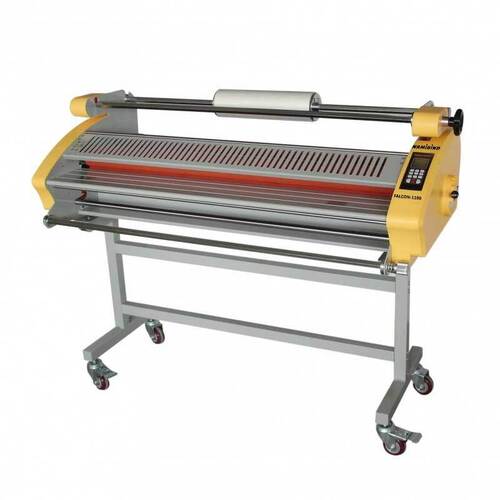 Automatic Roll Laminating Machine