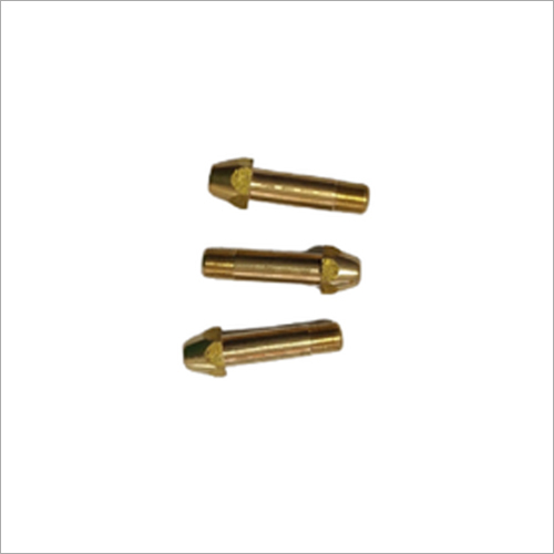 मेटल बुल नोज़ एंड मिल