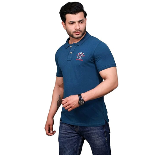 पुरुषों की पोलो टी-शर्ट लिंग: पुरुष
