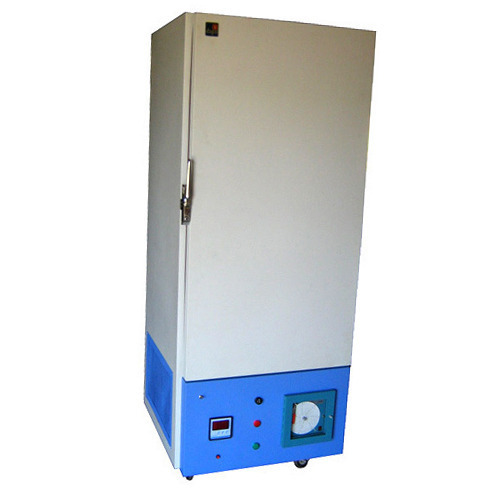 Vertical Deep Freezer -80deg C