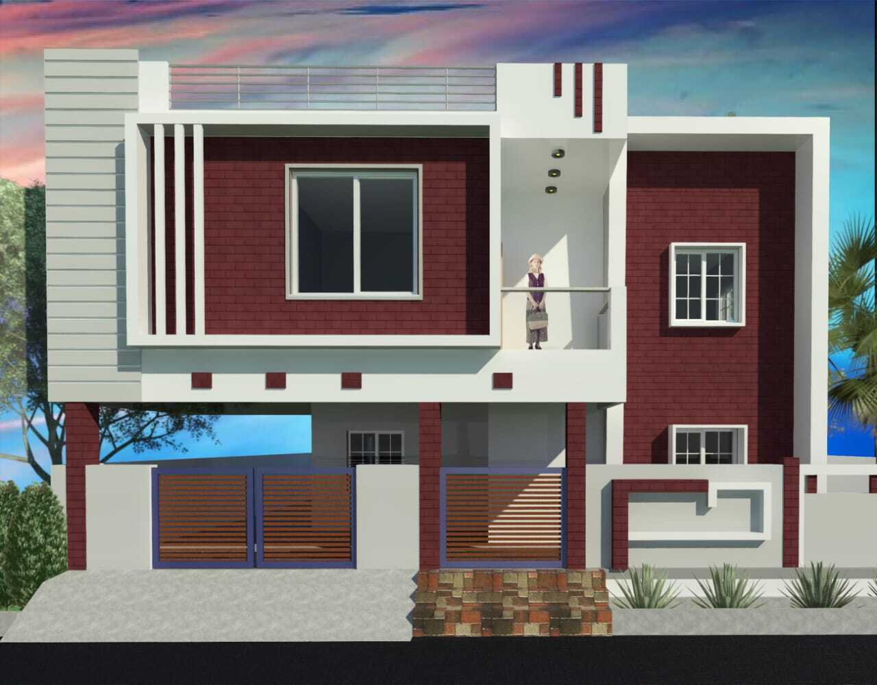 Commercial Builders