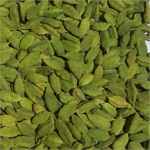 7-8Mm Green Cardamom Grade: A