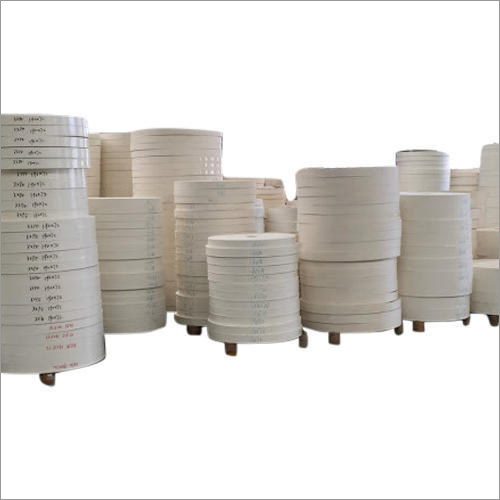 Paper Cup Bottom Coil - Customizable For All Sizes And Multi-color Options | High Quality, Durable Material For Efficient Paper Cup Manufacturing