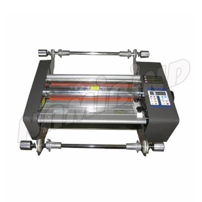 Roll To Roll Lamination - Automatic Grade: Automatic