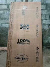 मॉइस्चर प्रूफ 9 Mm Benz Club अल्टरनेट प्लाइवुड