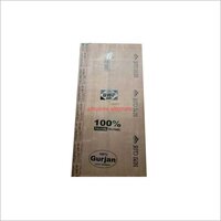 मॉइस्चर प्रूफ 18 Mm Benz Club अल्टरनेट प्लाइवुड