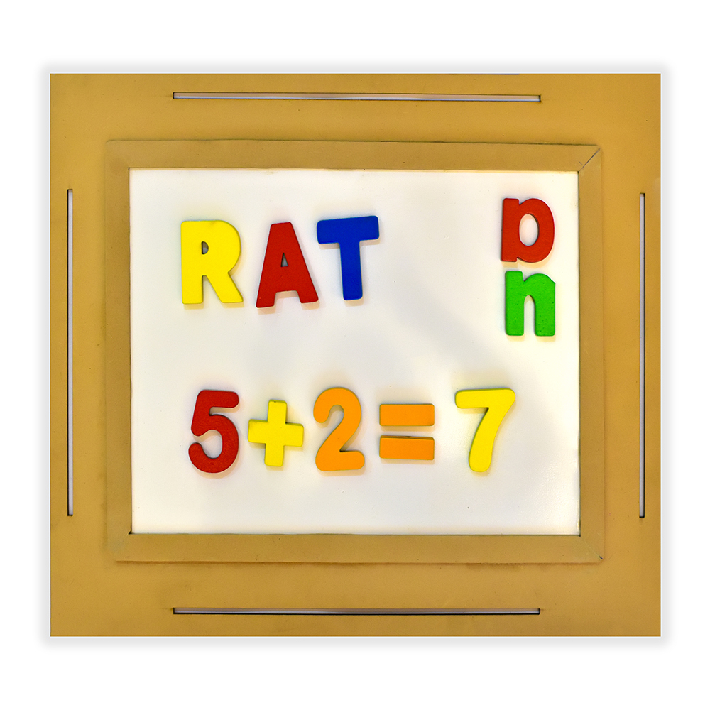 Ilearnngrow Phonics Kit Basic Level