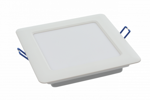 सफेद 22W वर्ग एलईडी गैलेक्सी लाइट