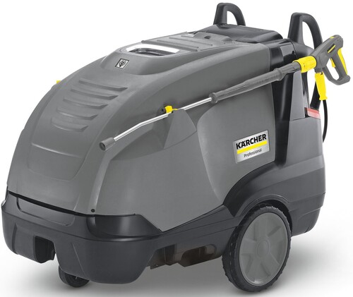 KARCHER HDS 10/20-4 M क्लासिक हॉट वाटर हाई प्रेशर क्लीनर